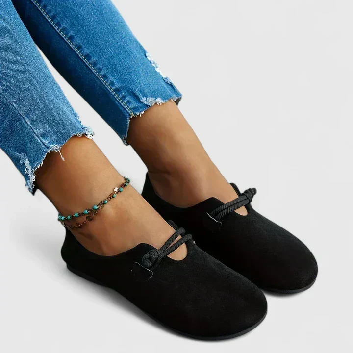 Isabella™ | Mocassins Orthopédiques