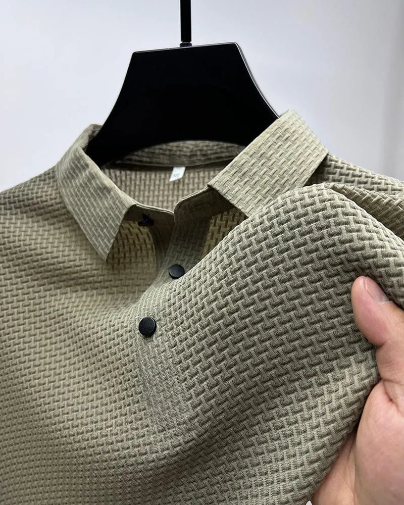 Davanté | T-shirt élégant pour hommes