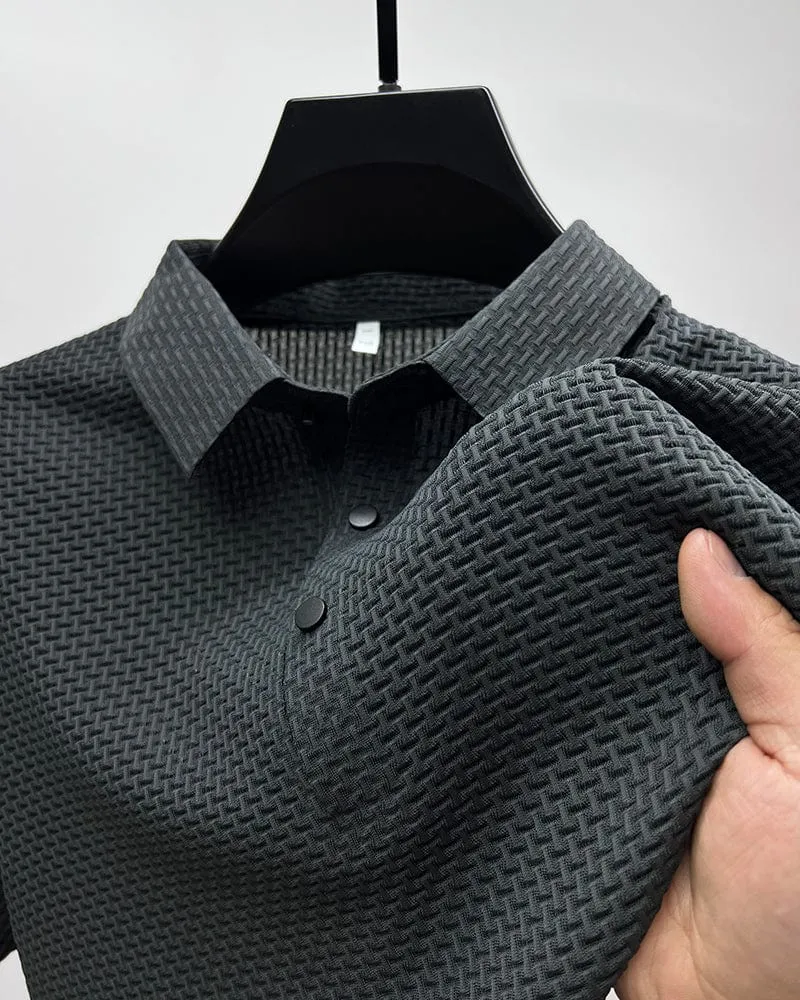 Davanté | T-shirt élégant pour hommes