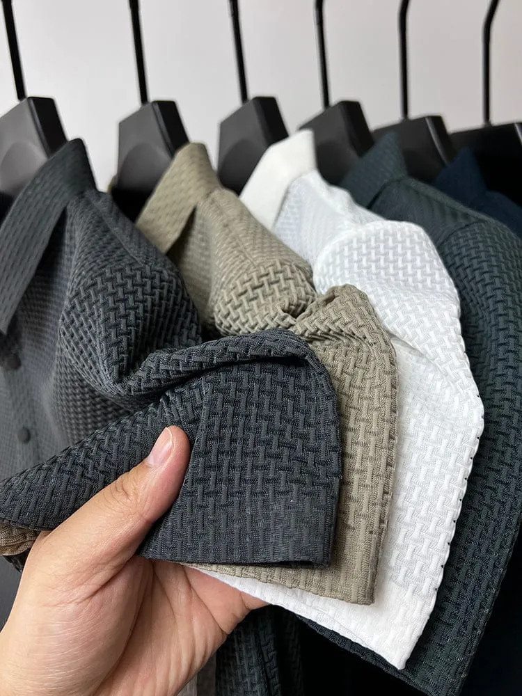 Davanté | T-shirt élégant pour hommes