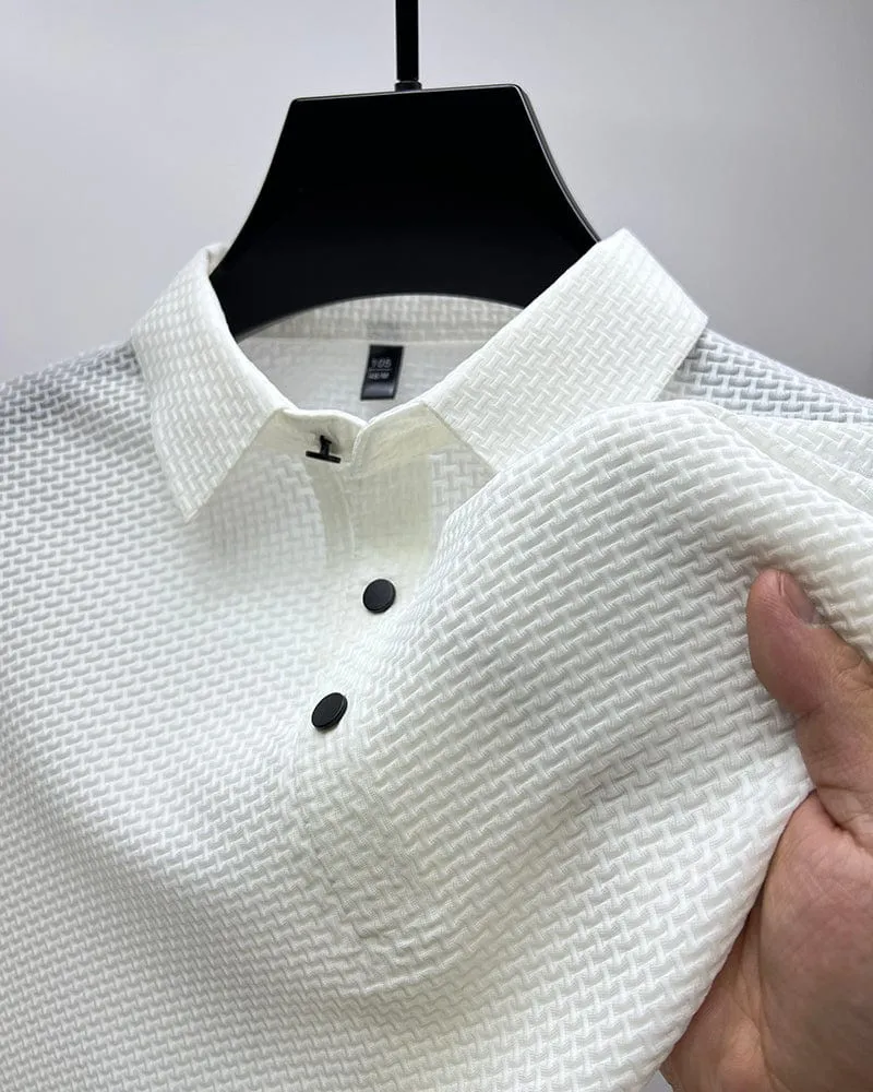 Davanté | T-shirt élégant pour hommes