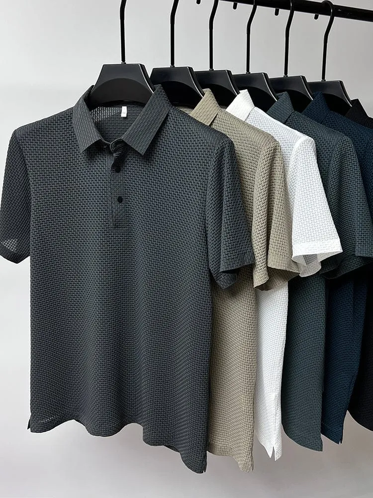 Davanté | T-shirt élégant pour hommes