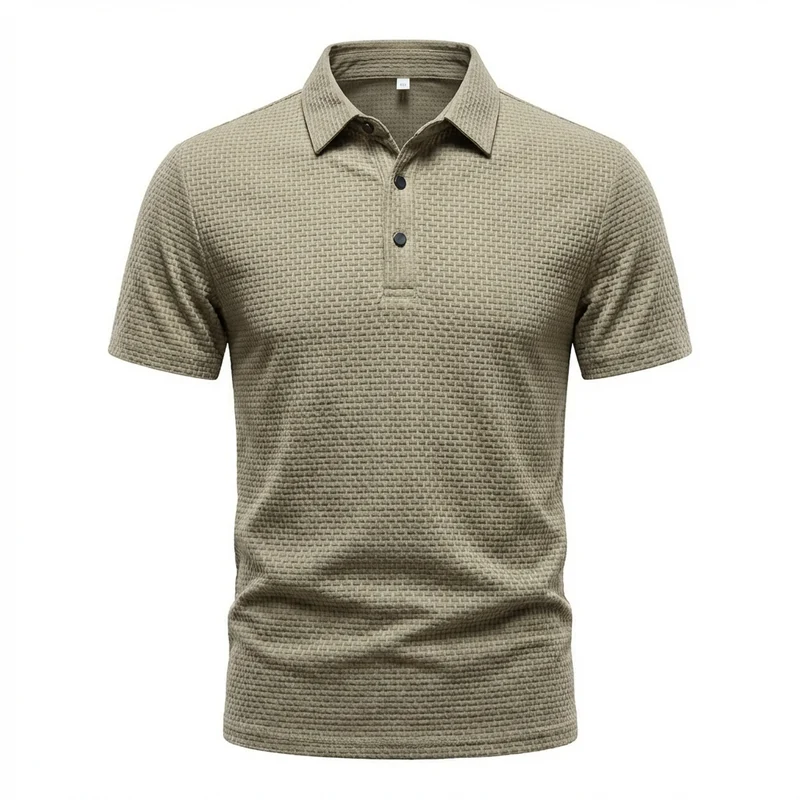 Davanté | T-shirt élégant pour hommes