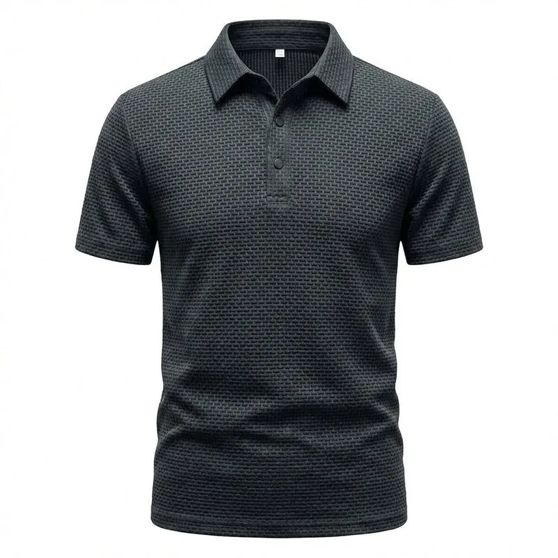 Davanté | T-shirt élégant pour hommes