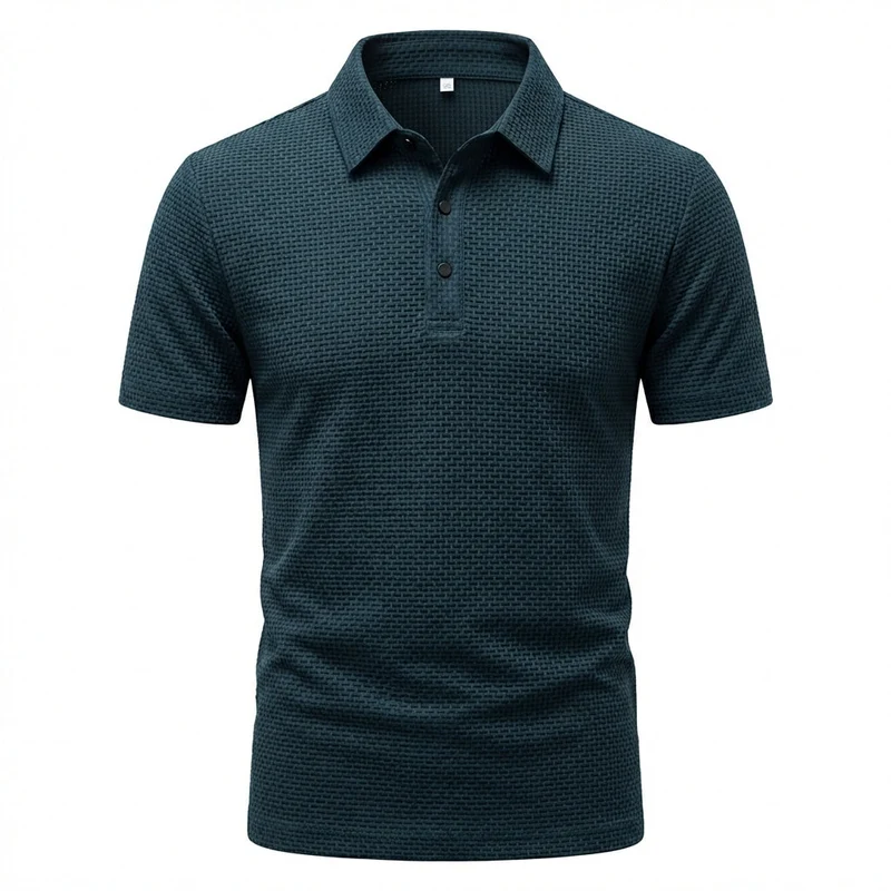 Davanté | T-shirt élégant pour hommes
