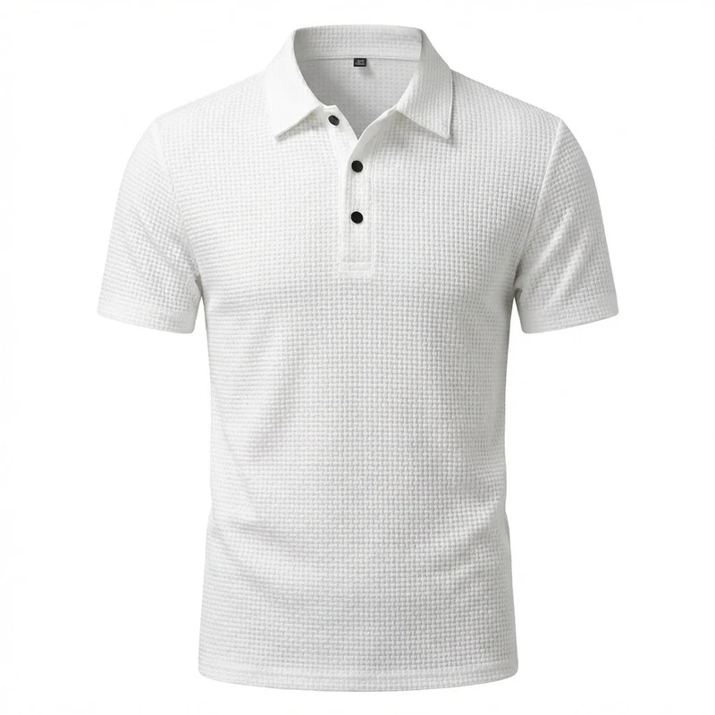 Davanté | T-shirt élégant pour hommes
