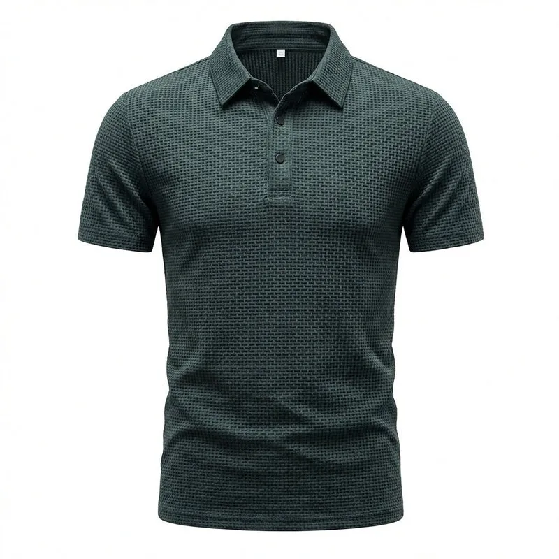 Davanté | T-shirt élégant pour hommes