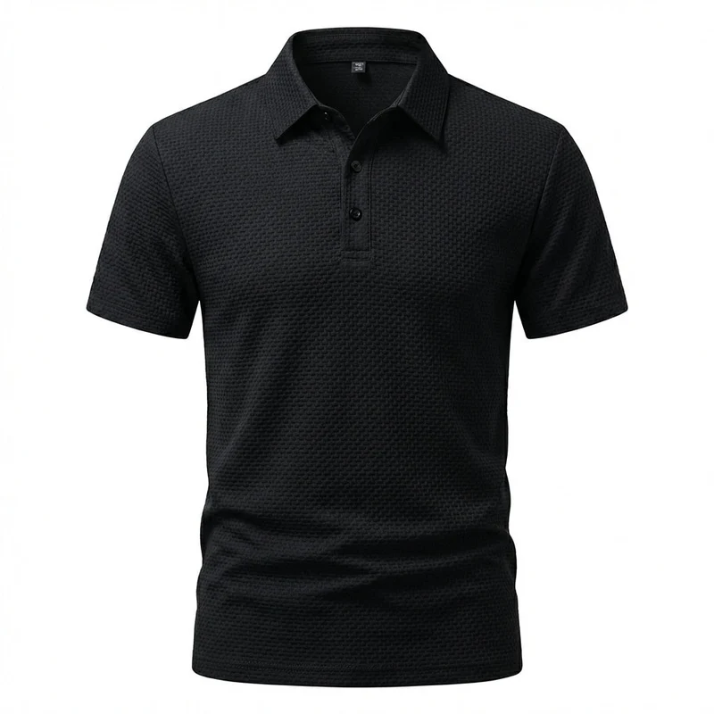 Davanté | T-shirt élégant pour hommes