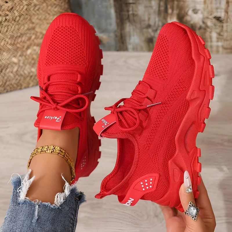 BELLA | Sneaker orthopédique confortable