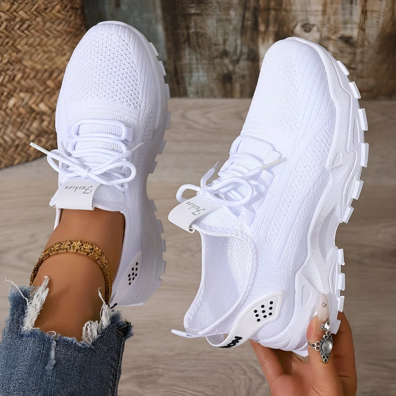 BELLA | Sneaker orthopédique confortable