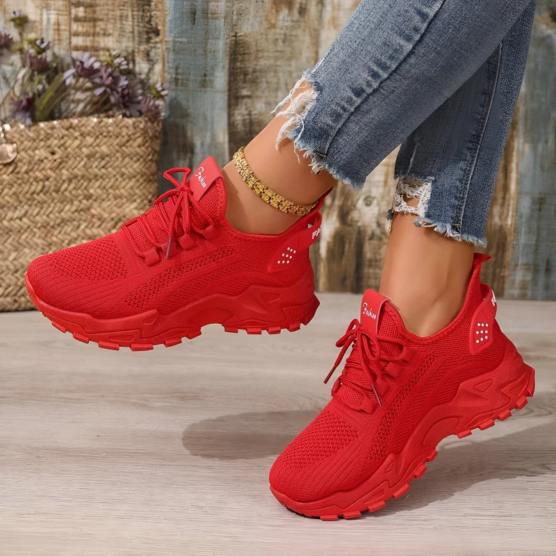 BELLA | Sneaker orthopédique confortable