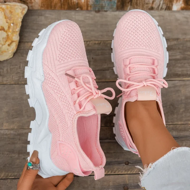 BELLA | Sneaker orthopédique confortable