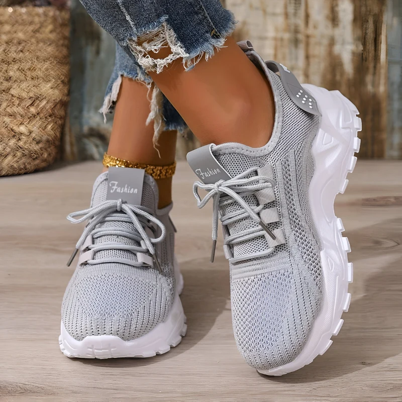BELLA | Sneaker orthopédique confortable