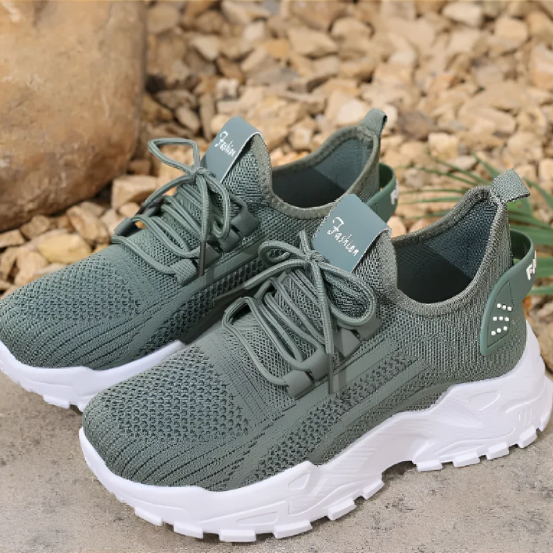 BELLA | Sneaker orthopédique confortable