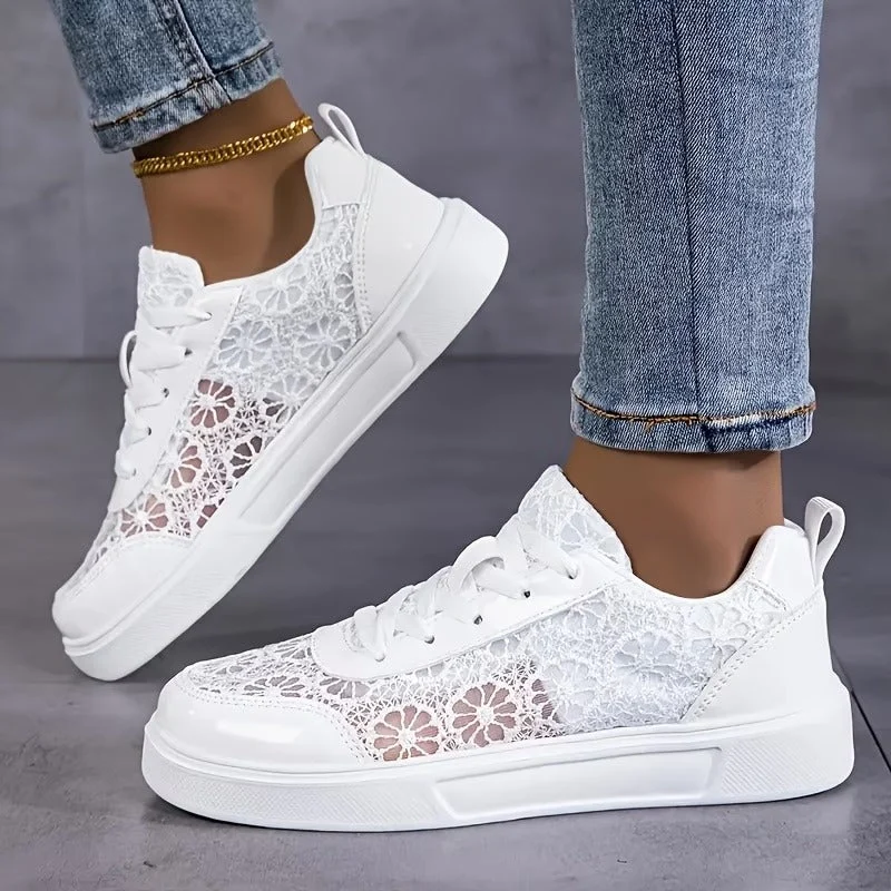 Aimee™ | Sneakers légères au confort quotidien