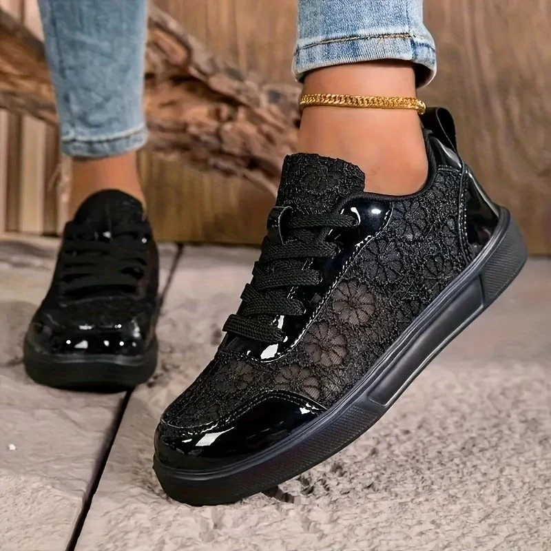 Aimee™ | Sneakers légères au confort quotidien