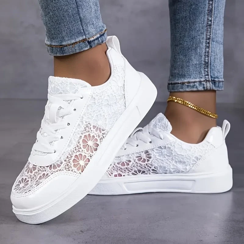 Aimee™ | Sneakers légères au confort quotidien