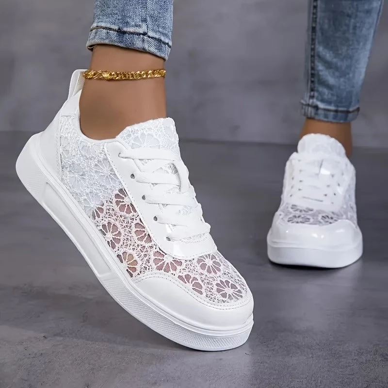 Aimee™ | Sneakers légères au confort quotidien