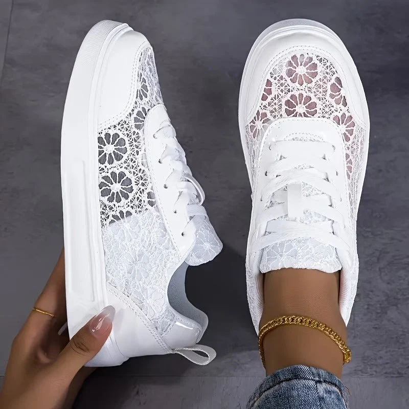 Aimee™ | Sneakers légères au confort quotidien