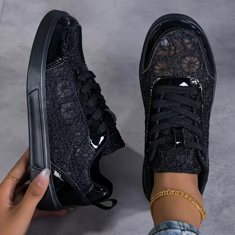 Aimee™ | Sneakers légères au confort quotidien