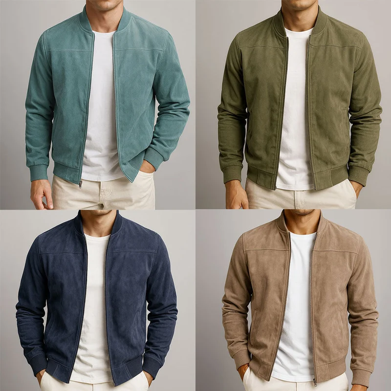 Lorenzo | Veste sur mesure