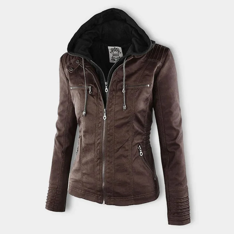 Élise | Ultra-Elegant Jacket