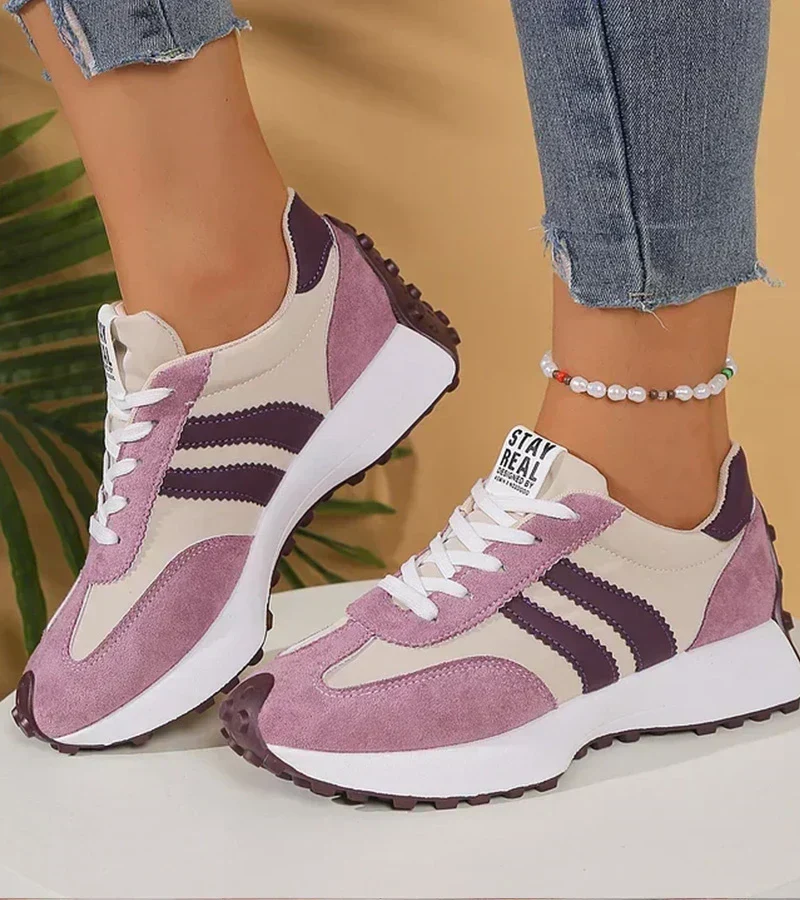 Aurora™ — Zapatillas elegantes para el confort diario