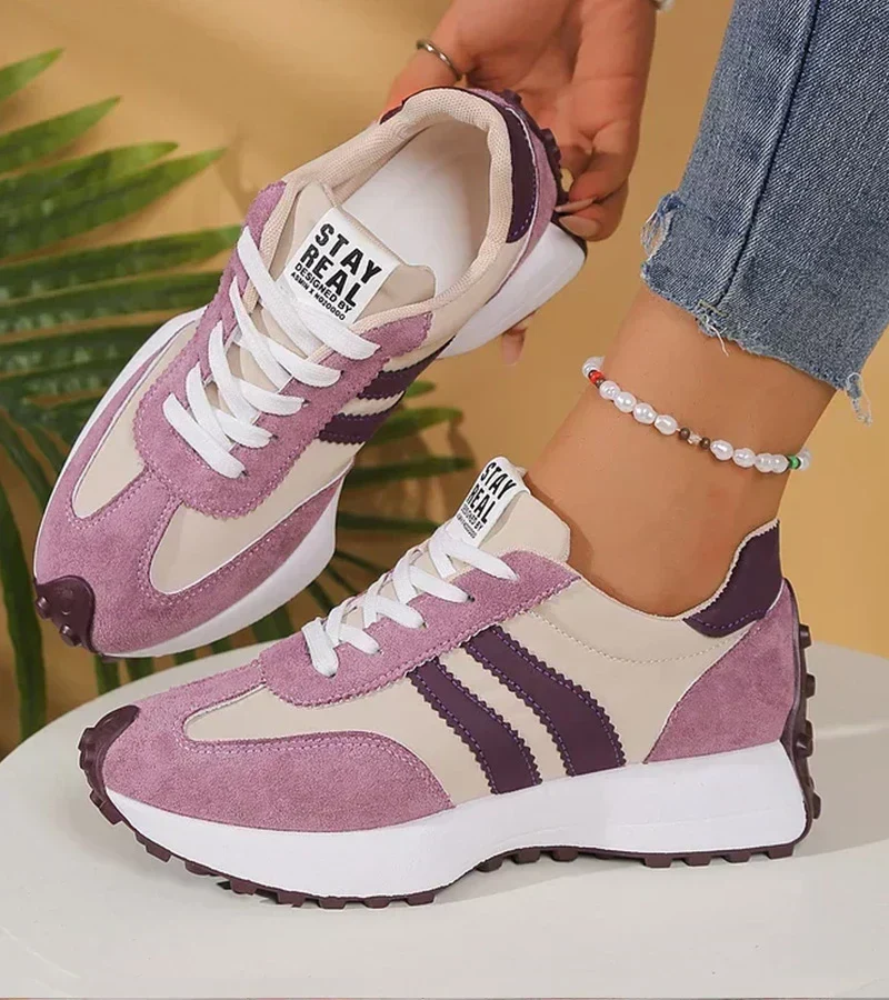 Aurora™ — Zapatillas elegantes para el confort diario
