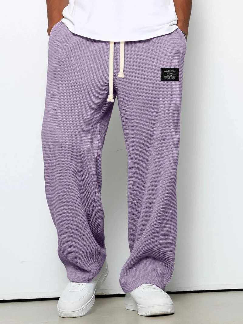 Leblanc™ | Pantalons pour hommes à coupe confortable