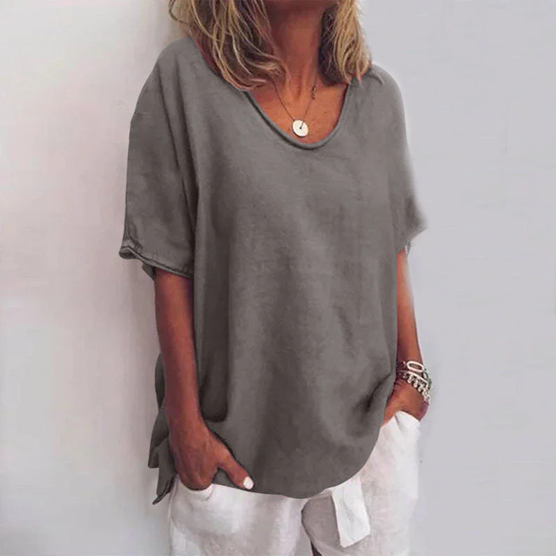 Thea - Chic Décontracté Élégant