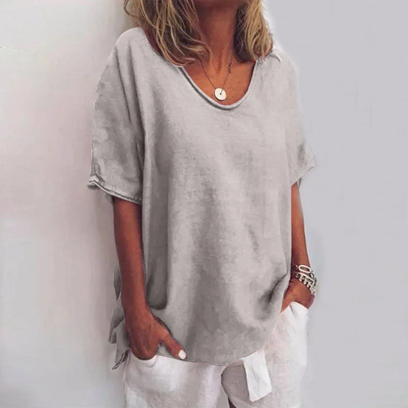 Thea - Chic Décontracté Élégant