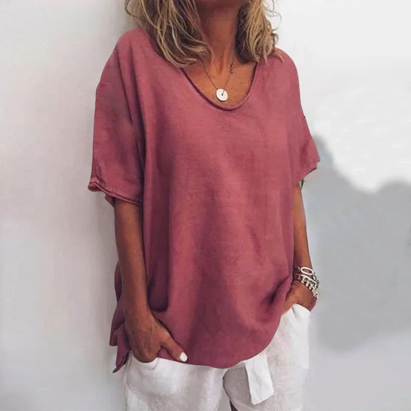 Thea - Chic Décontracté Élégant