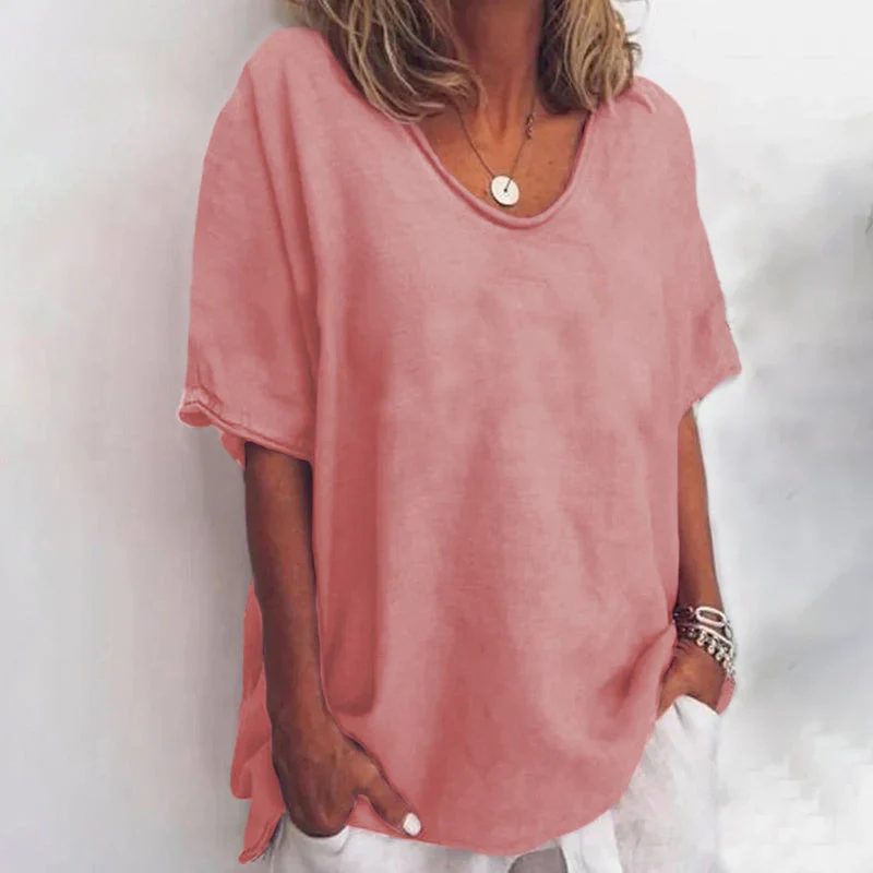Thea - Chic Décontracté Élégant