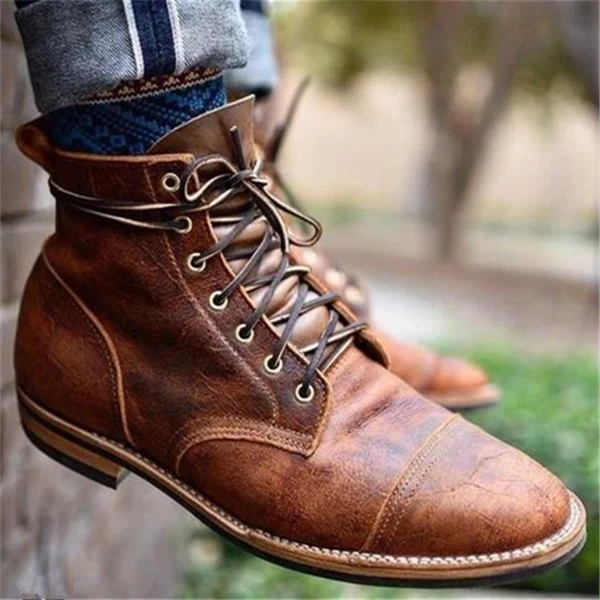 BOTTES CLASSIQUES