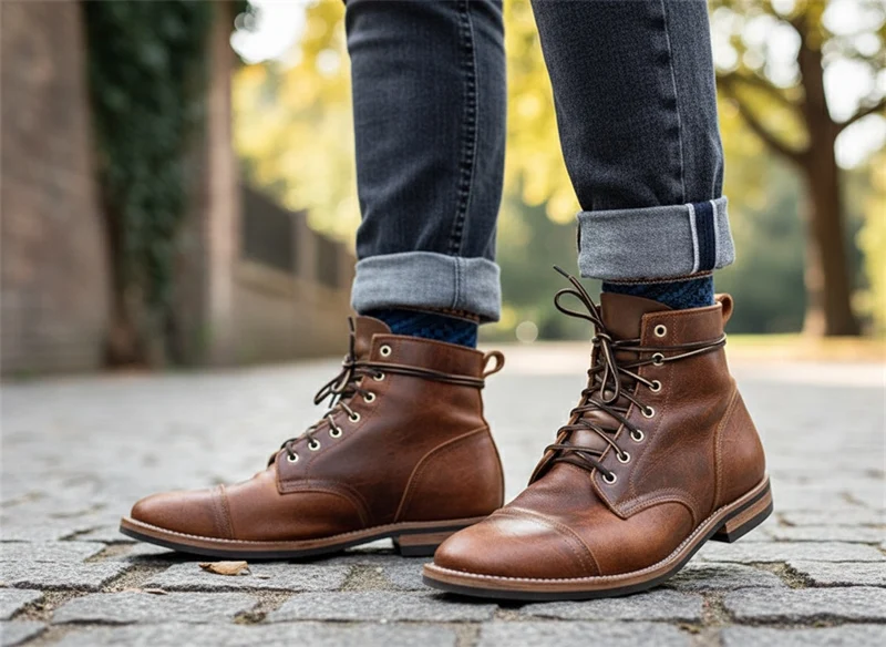 BOTTES CLASSIQUES