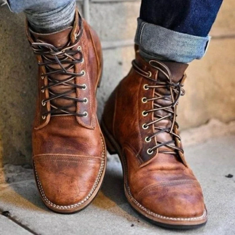 BOTTES CLASSIQUES