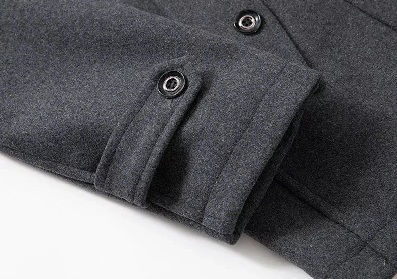 DUMONT LYON | MANTEAU DEUX PIECES