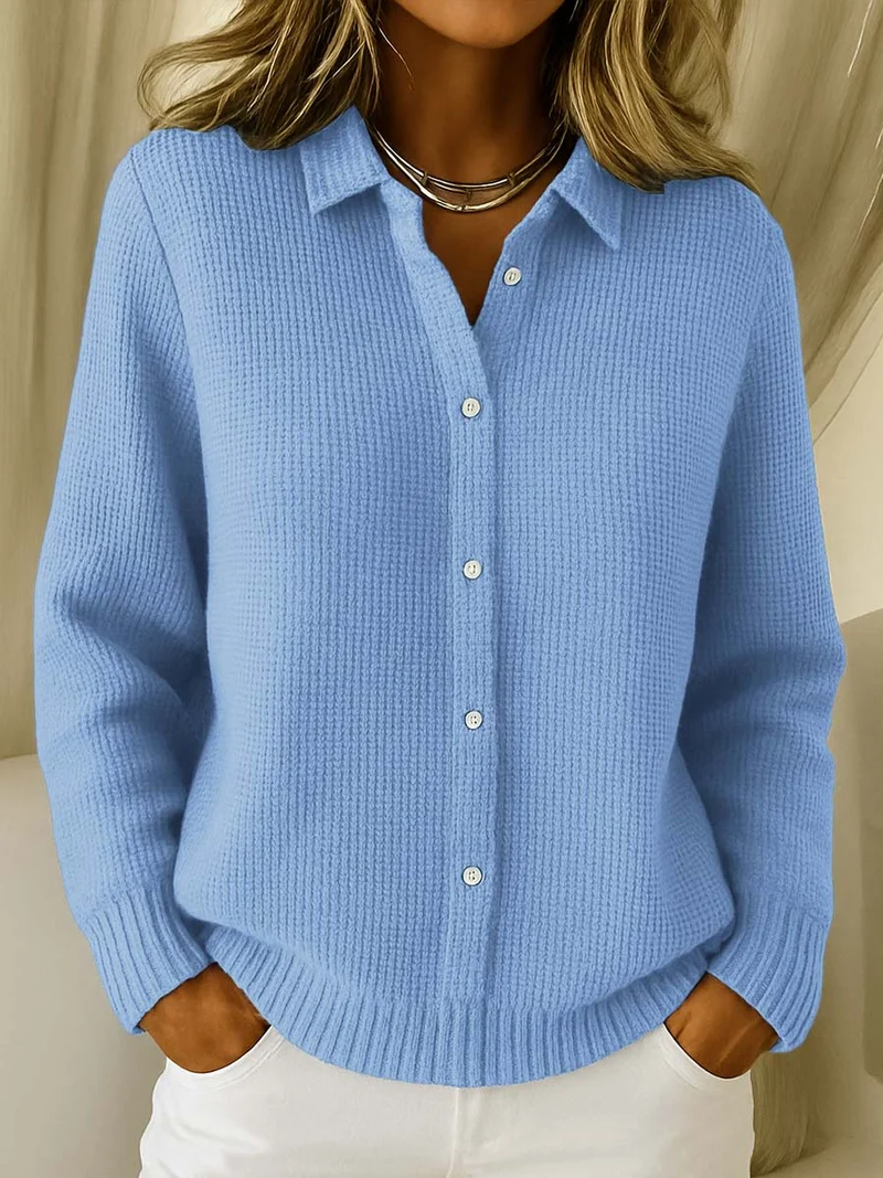 Maeve | Cardigan Classique