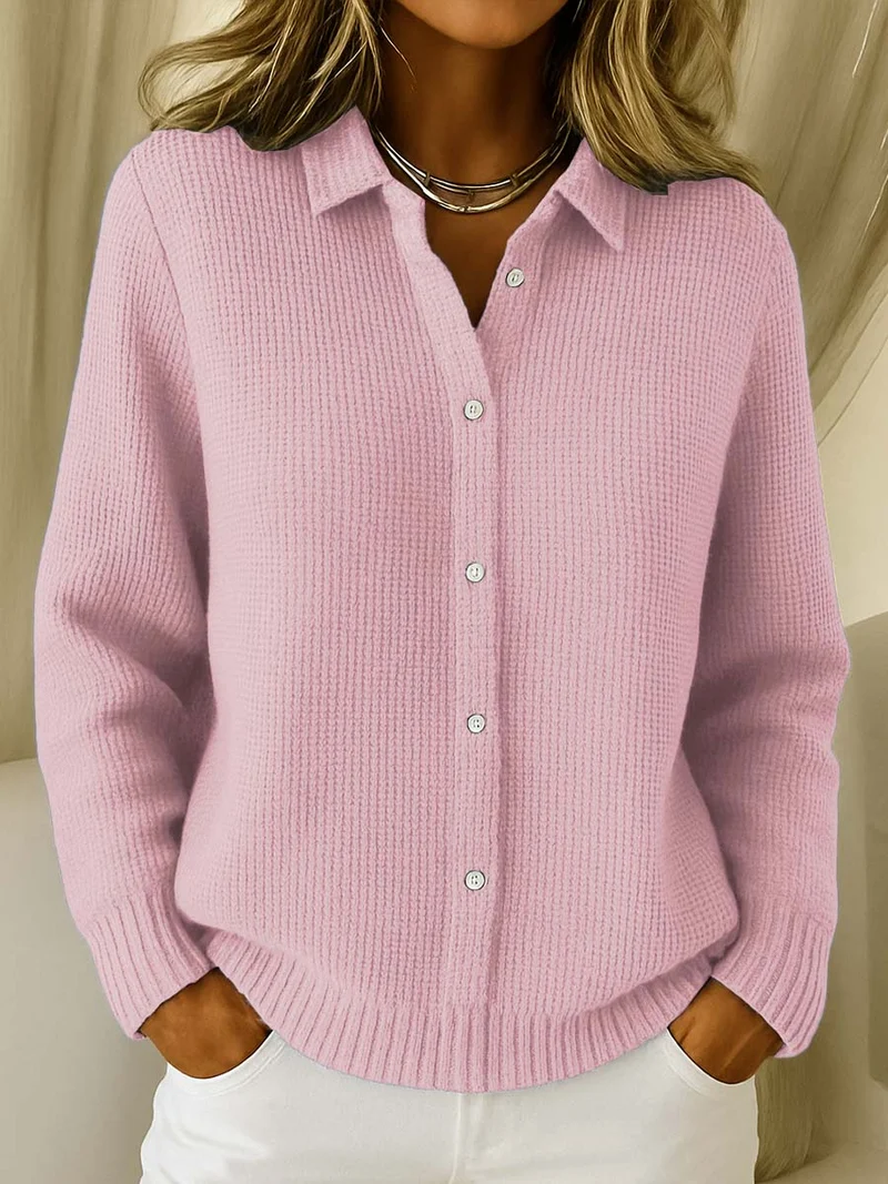 Maeve | Cardigan Classique