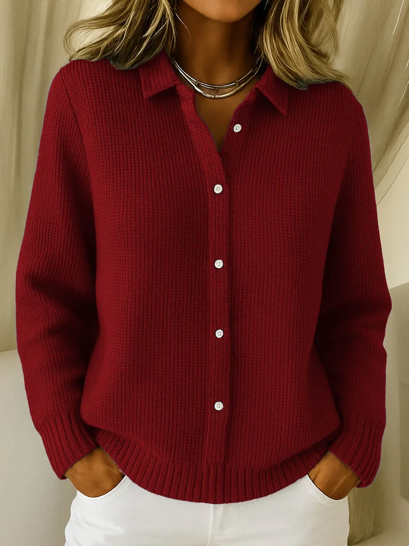 Maeve | Cardigan Classique