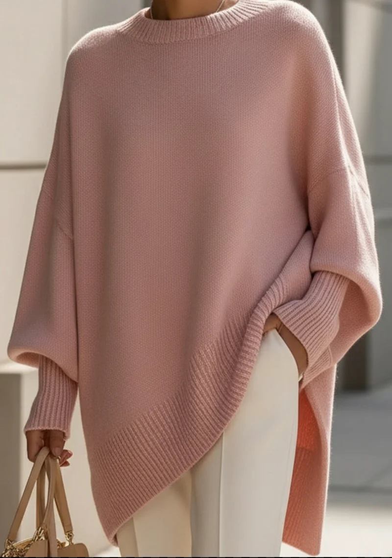 Maglione | Pull oversize