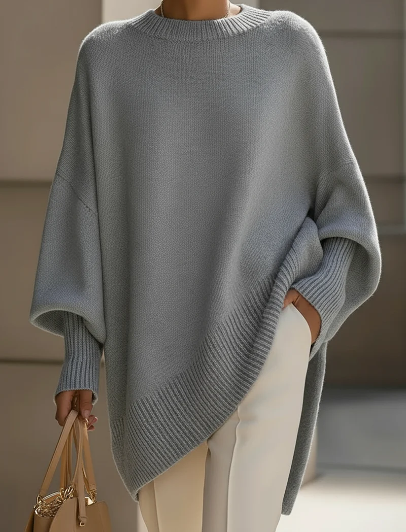 Maglione | Pull oversize