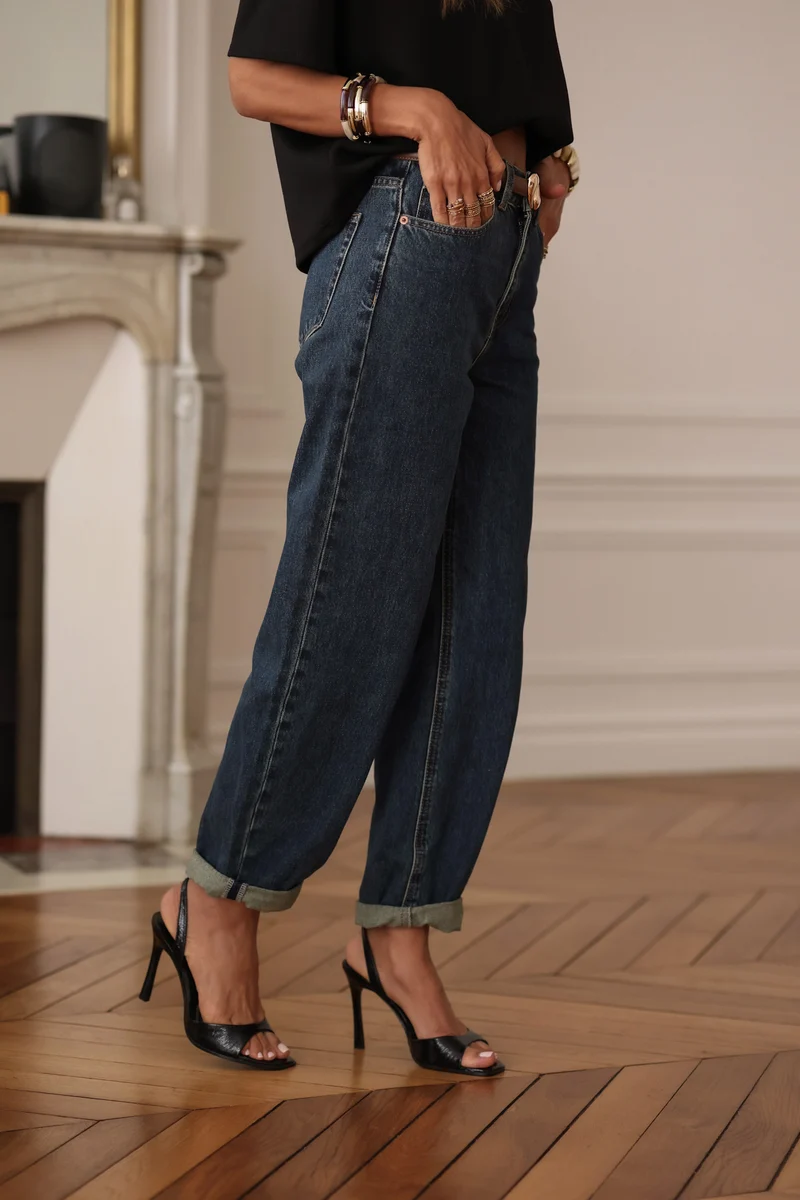 Jean Barrel Bony