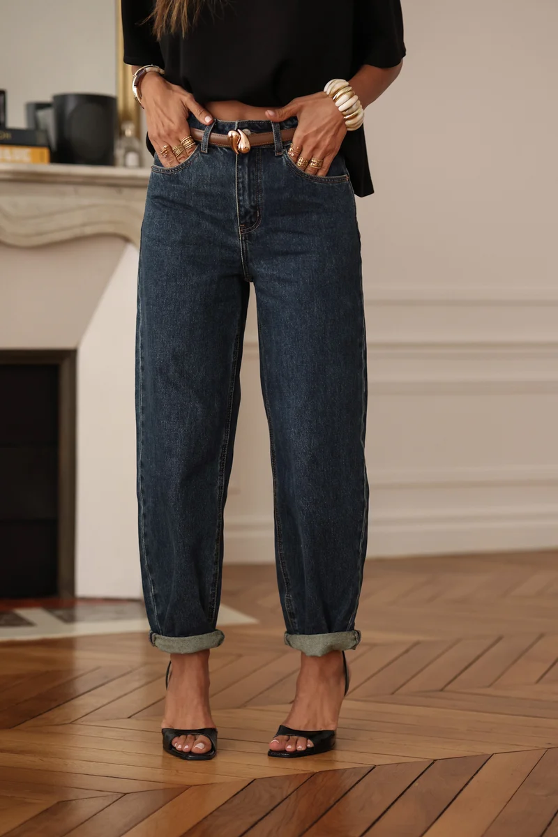 Jean Barrel Bony