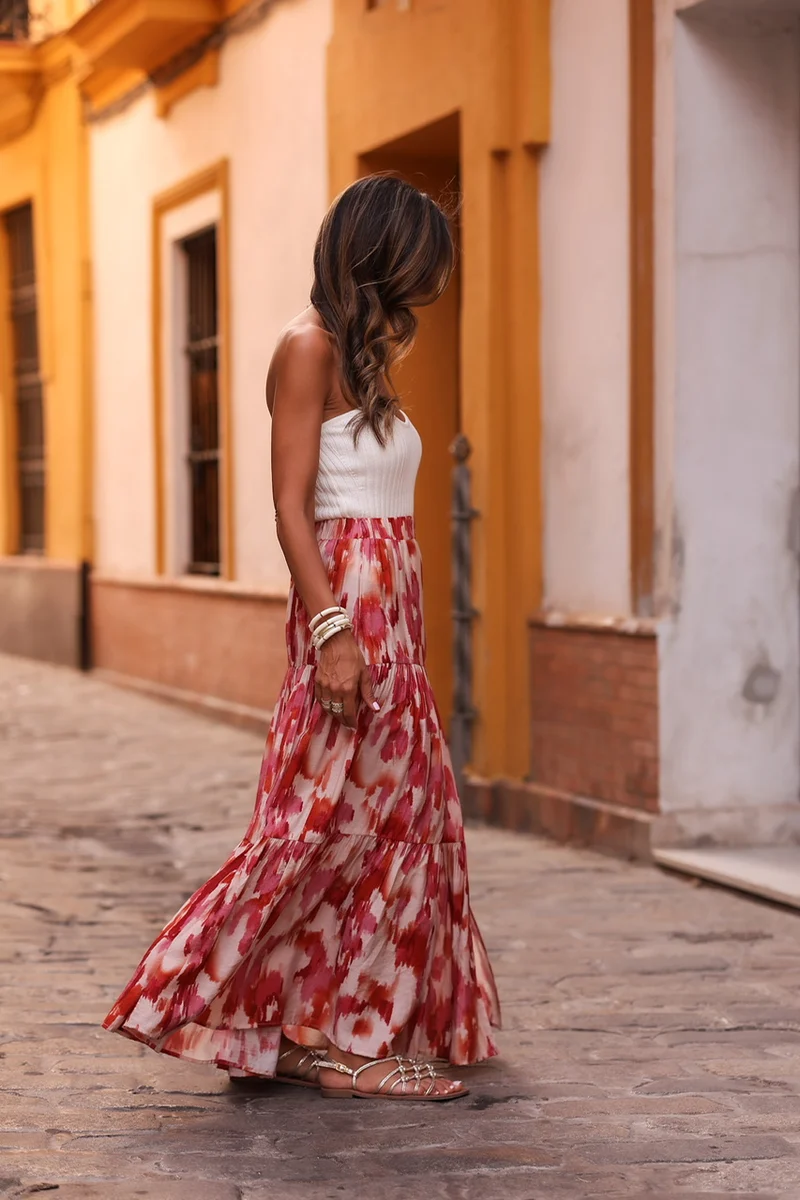 Jupe Margaux