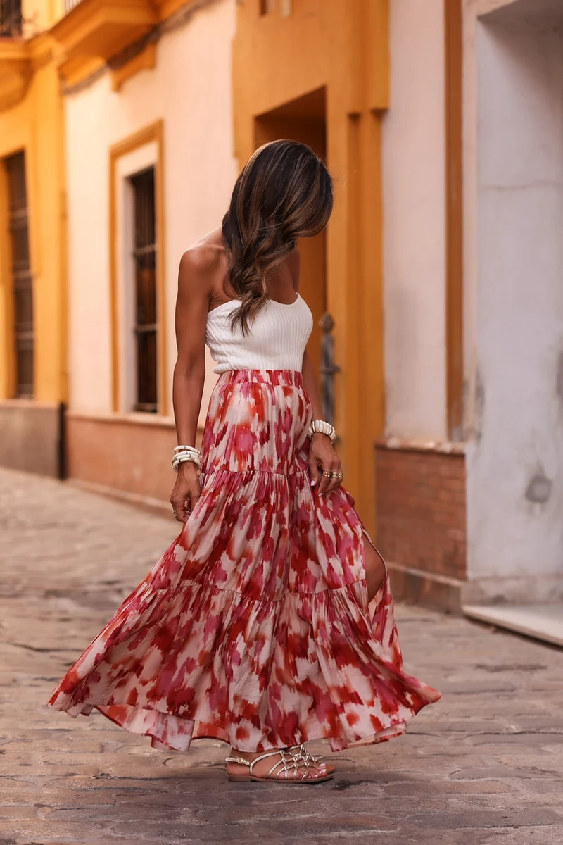 Jupe Margaux