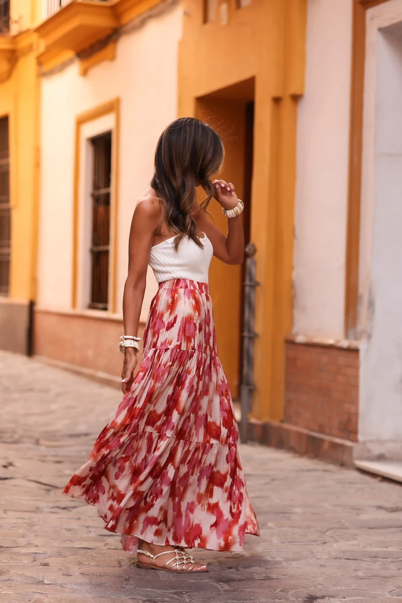 Jupe Margaux