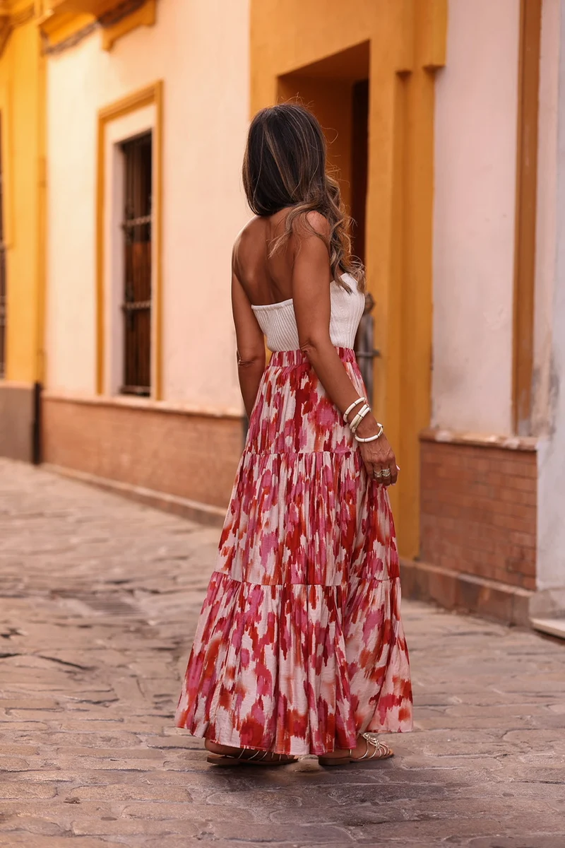 Jupe Margaux