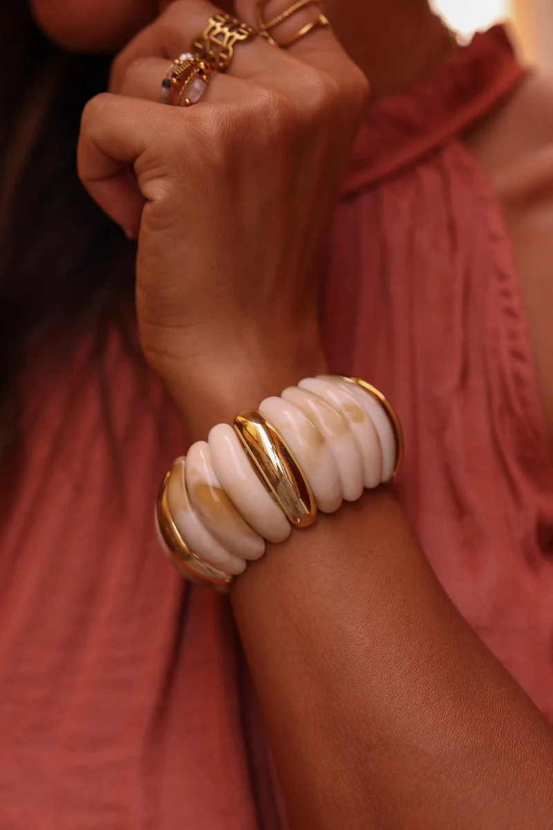 Bracelet Lily