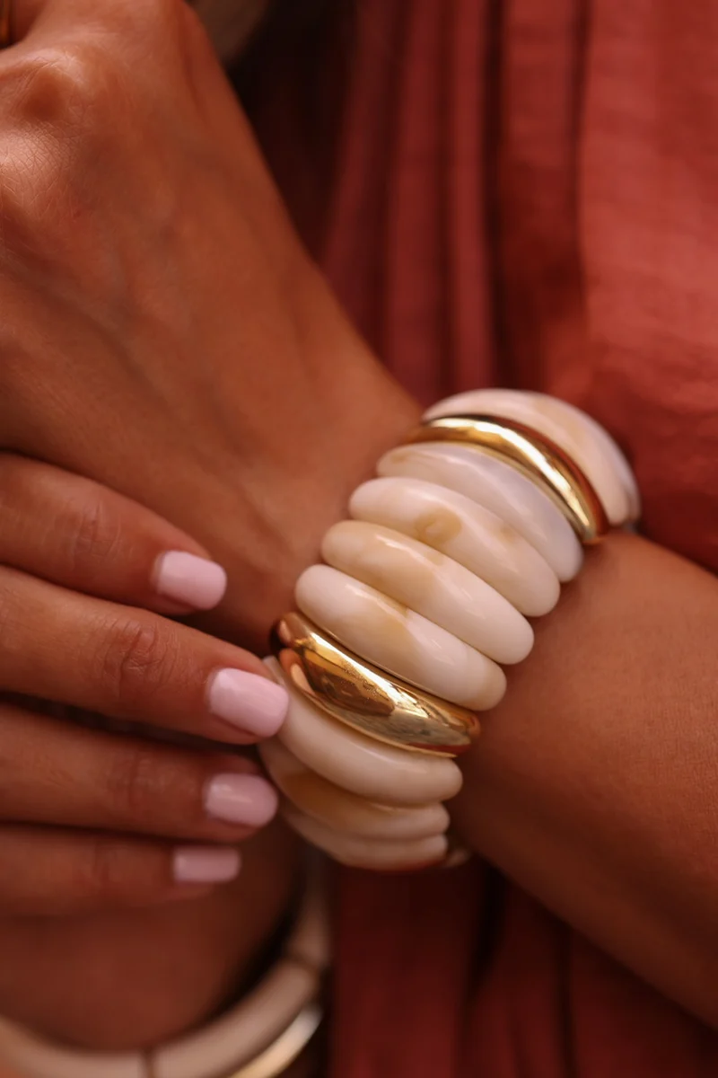 Bracelet Lily